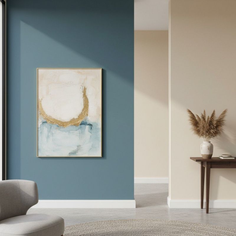 Choosing The Right Interior Paint Colors