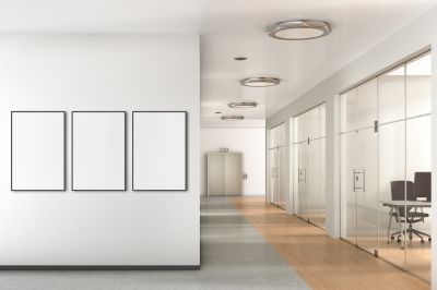 Commercial Interior Painting in Arvada, CO