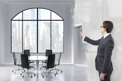 Interior Painting Service