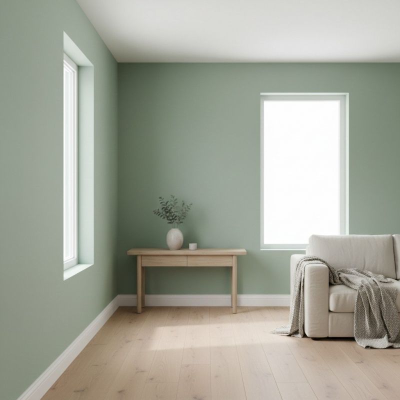 Interior Painting Service